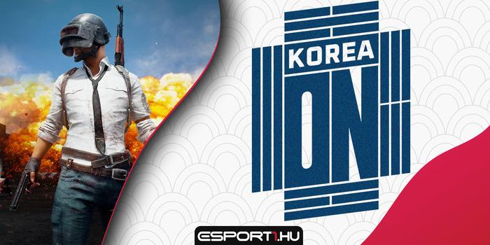 Magyar E-sport Válogatott - Program: E-sporttól a k-popig, koreai kultúrák fesztiválja zárja a hetet