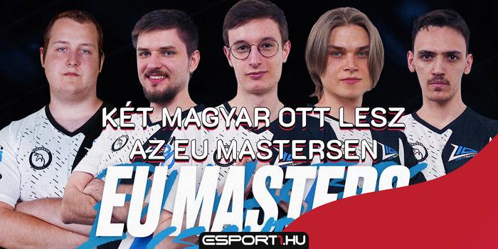 League of Legends - LoL: Két magyar játékosnak szurkolhattok az EU Mastersben