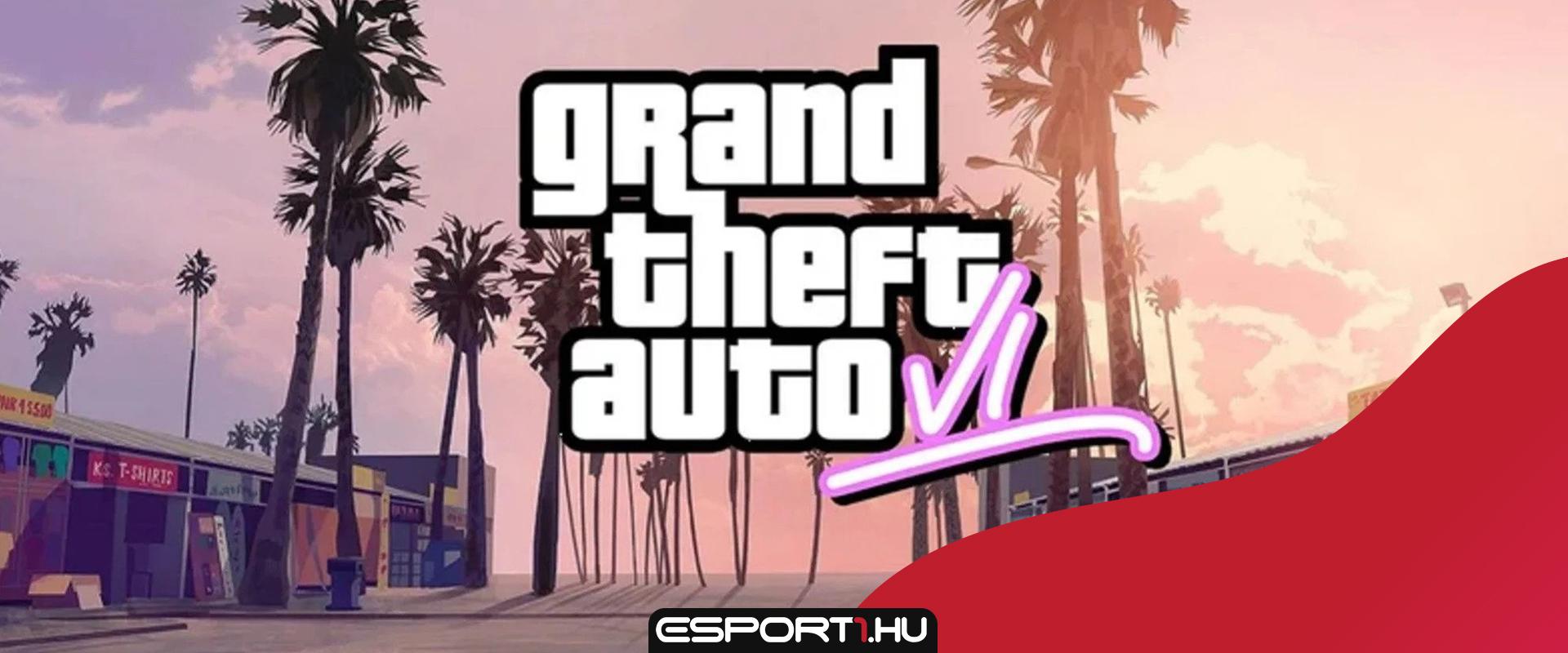 Grand Theft Auto VI-ra utaló jeleket véltek felfedezni a Red Dead Redemption 2 játékosai