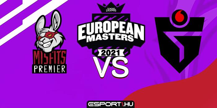 League of Legends - LoL: Szuperrangadóval zárul az EU Masters negyeddöntőinek sora