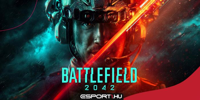 Gaming - Hallgassátok meg a Battlefield 2042 zenéjét