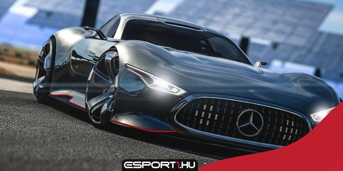 Gaming - Továbbfejlesztett fizikai motorral támad a Gran Turismo 7