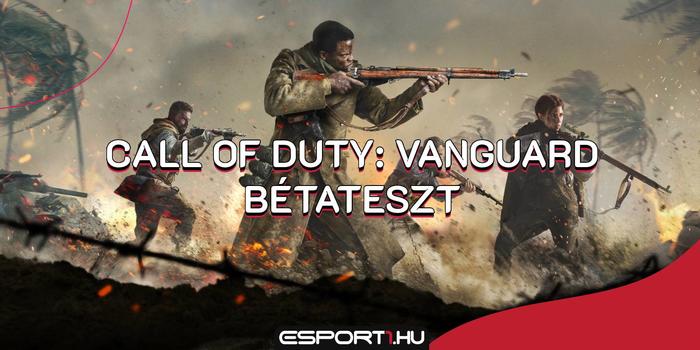 Gaming - Call of Duty: Vanguard - Nem túl biztató a béta