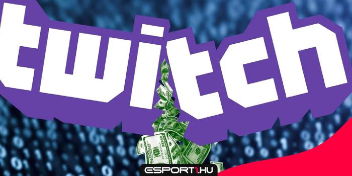 Gaming - Megérkezett a teljes magyar Twitch fizetési lista