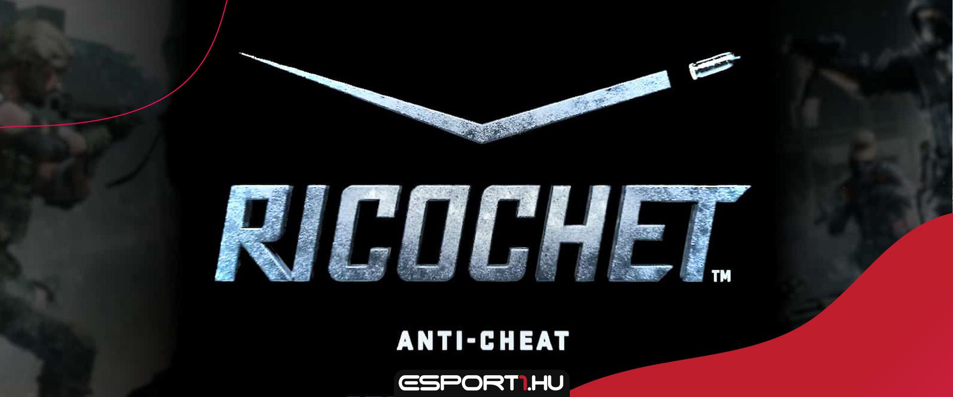 A Ricochet anti-cheat rendszerével a Warzone új korszaka köszönthet be