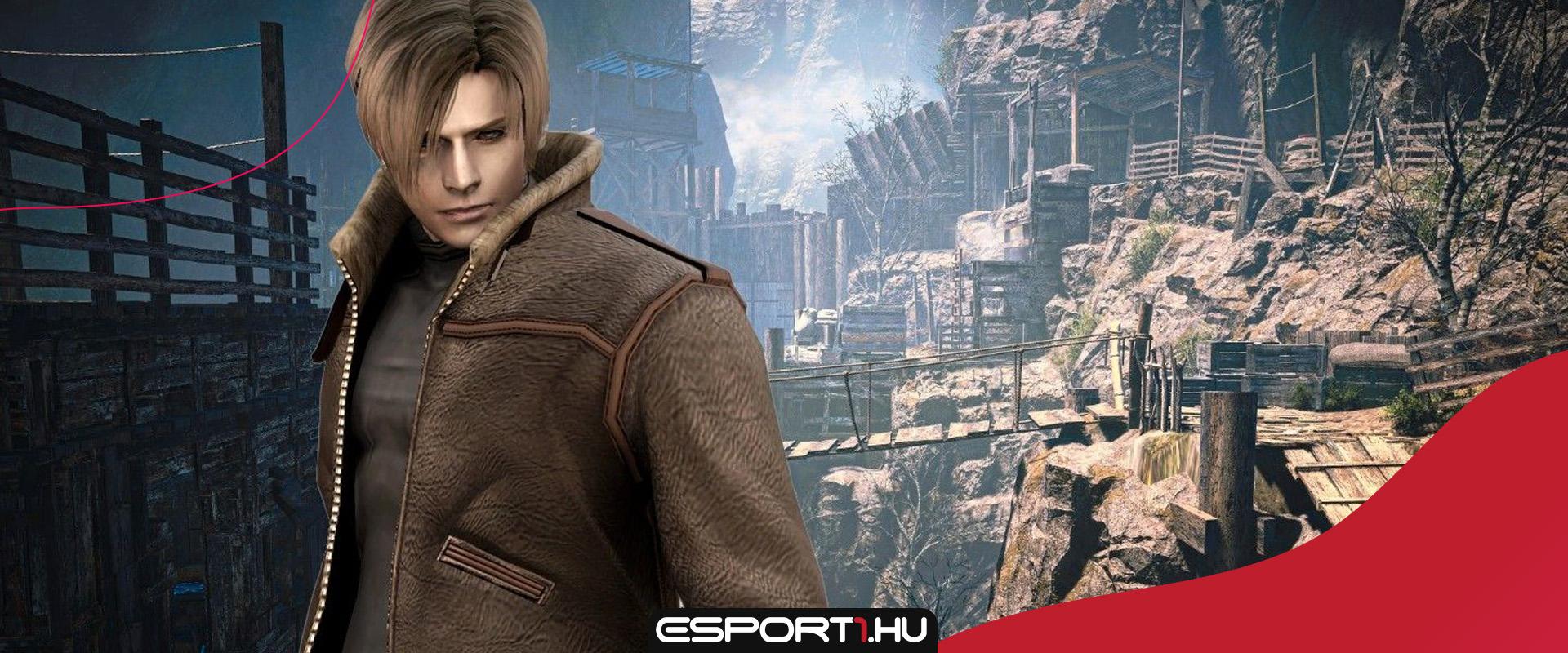 Újraalkották a Resident Evil 4 klasszikus pályáját a Far Cry 5-ben