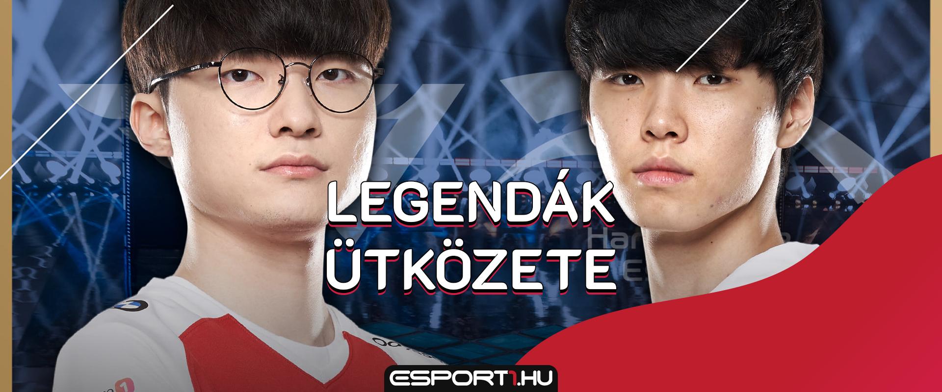 FAKER vs CHOVY #Worlds2021 _ #faker #chovy #worlds #esports  #leagueoflegends