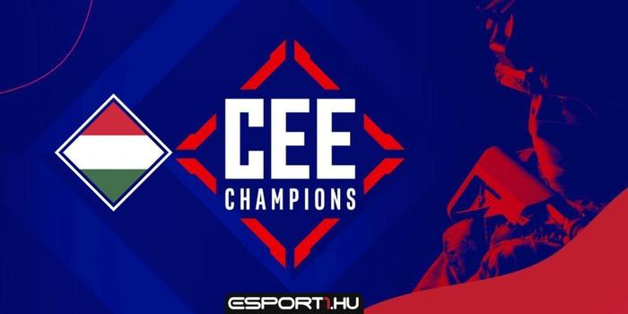 CS:GO - BP5 és BEE meccsekkel folytatódik a CEE Champions 2. évada