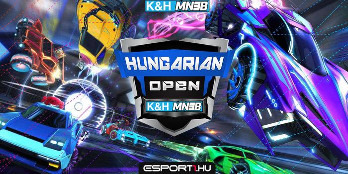 Magyar Nemzeti E-sport Bajnokság - A hétvégén kerül megrendezésre Hungarian Open rájátszása - íme a párosítások és a menetrend