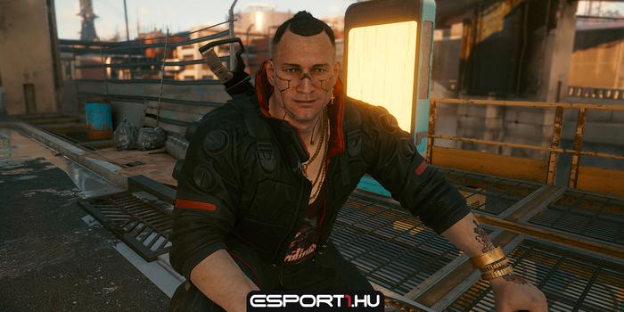 Gaming - Elárasztották a Cyberpunk 2077 Steam-oldalát a pozitív visszajelzések