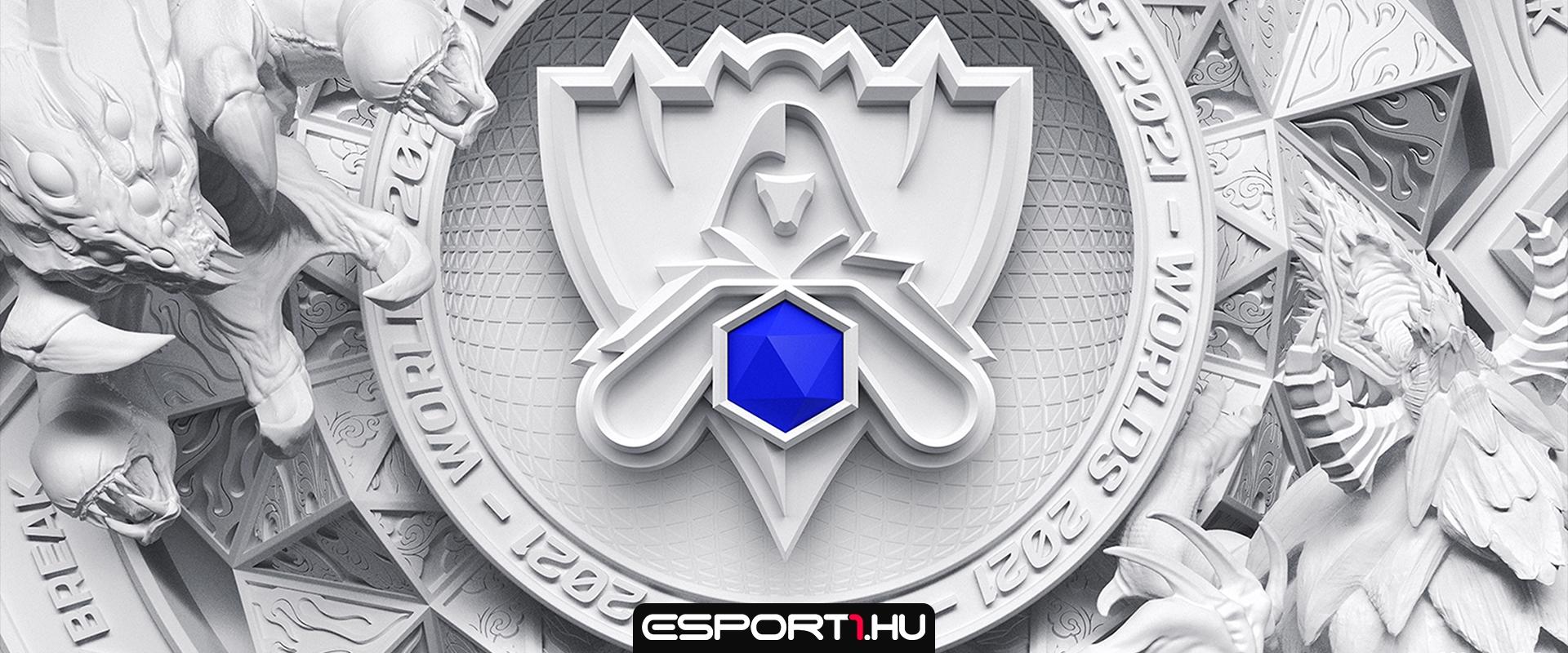 Rekord nézettséget hozott az idei League of Legends világbajnokság magyar nyelvű közvetítése
