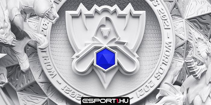 League of Legends - Rekord nézettséget hozott az idei League of Legends világbajnokság magyar nyelvű közvetítése