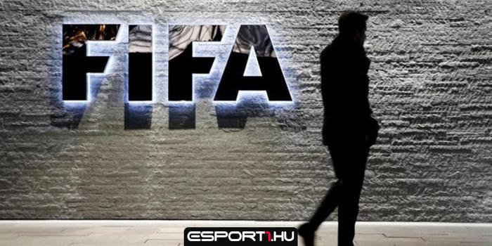 FIFA - Ki nem találnád kivel lőtték a FIFA FUT-ban a legtöbb gólt 2021-ben