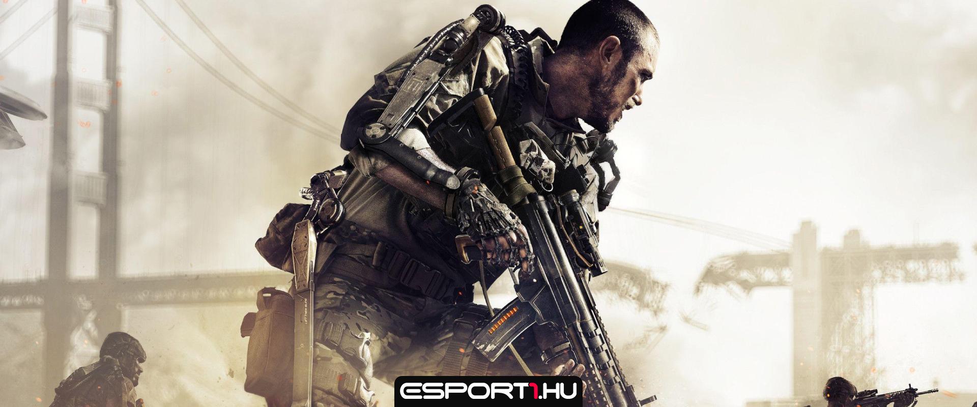 Az Activision pénzhajhászása csak kinyírja a Warzone-t és a játék e-sportját