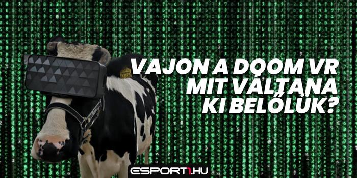 Gaming - Virtuális mezőkön szaladgálva, több tejet adnak a tehenek