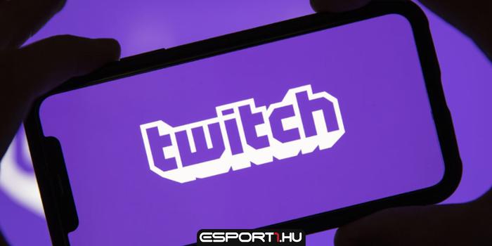 Gaming - Új kategóriát vezethet be a Twitch a közeljövőben?