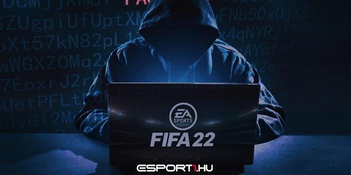 FIFA - Az EA elnézést kér a FIFA 22 hackerbotrány miatt, és az alábbi módon fejlesztik a biztonságot