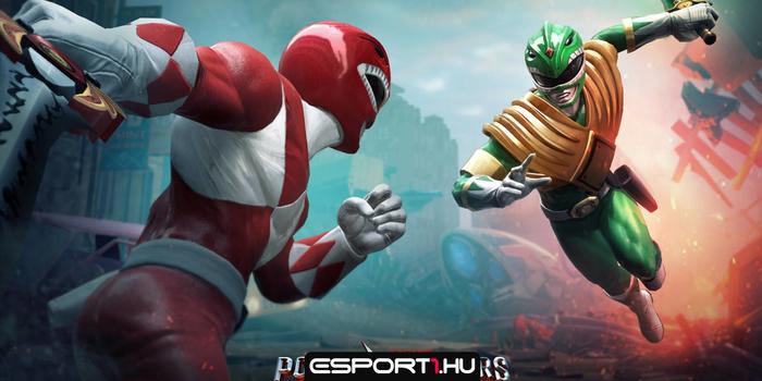 Gaming - Power Rangers: Battle for the Grid teszt – Tényleg Super az Edition?