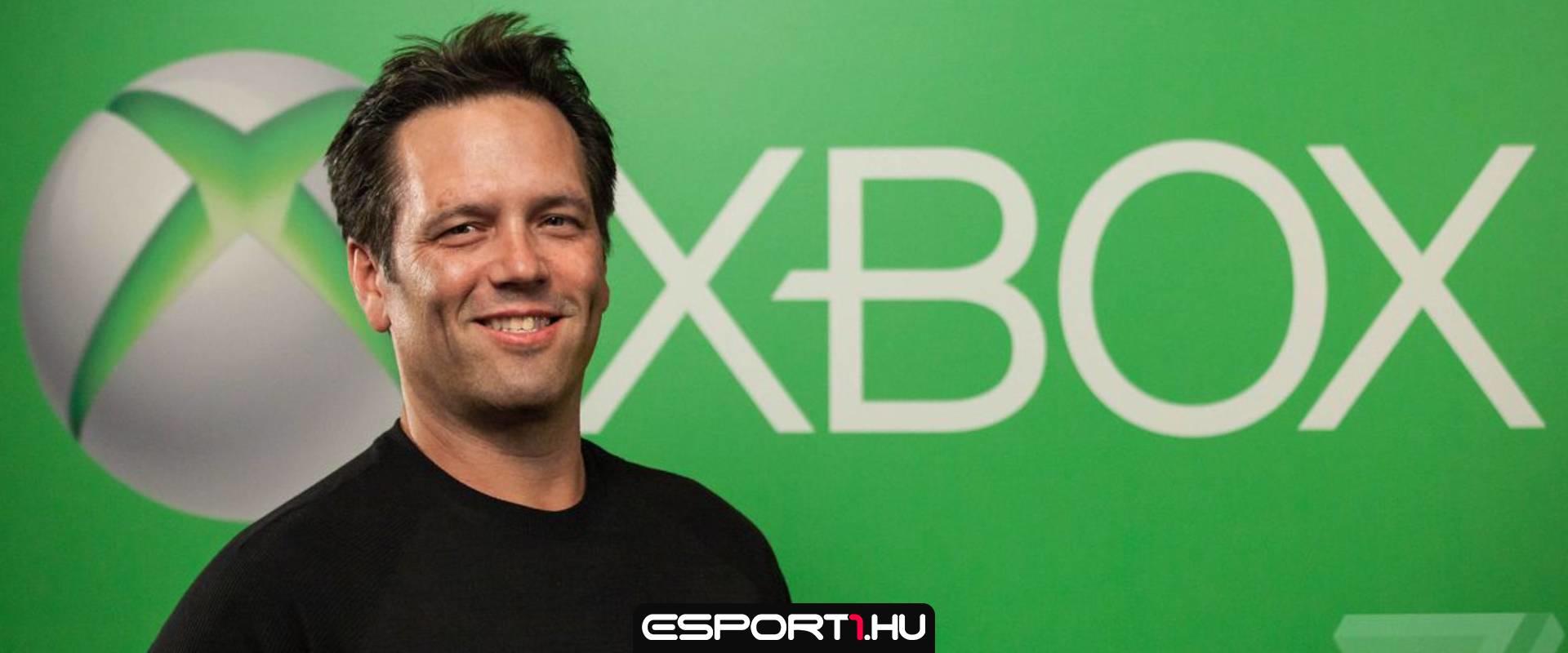 Megszólalt Phil Spencer a Blizzard-játékok Xbox-exkluzivitásától való félelem kapcsán