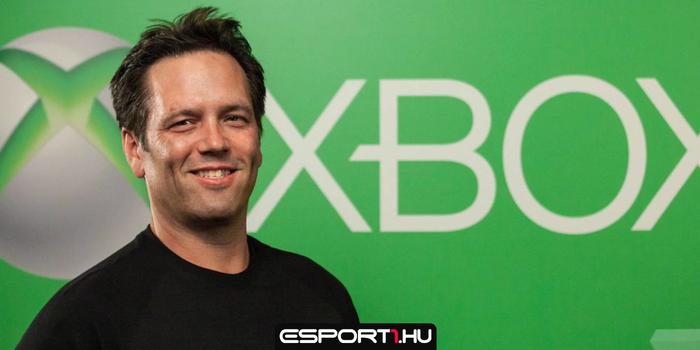E-sport üzlet - Megszólalt Phil Spencer a Blizzard-játékok Xbox-exkluzivitásától való félelem kapcsán