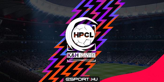 FIFA - Este jön a K&H MNEB HPCL szuperrangadója, ami a bajnoki címről is dönthet