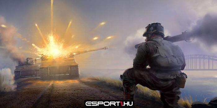 Gaming - 20 éves az egyik legjobb FPS, a Medal of Honor: Allied Assault