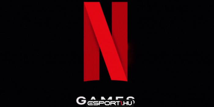 Gaming - Nagy célokat szövöget gaming szolgáltatásával a Netflix
