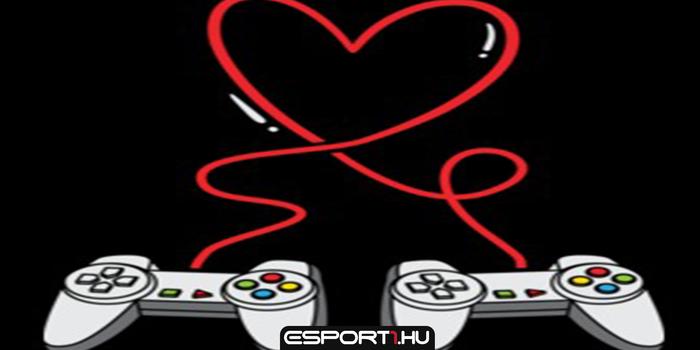 E-sport életmód - Íme, Valentin-napi ajándékötletek gamereknek