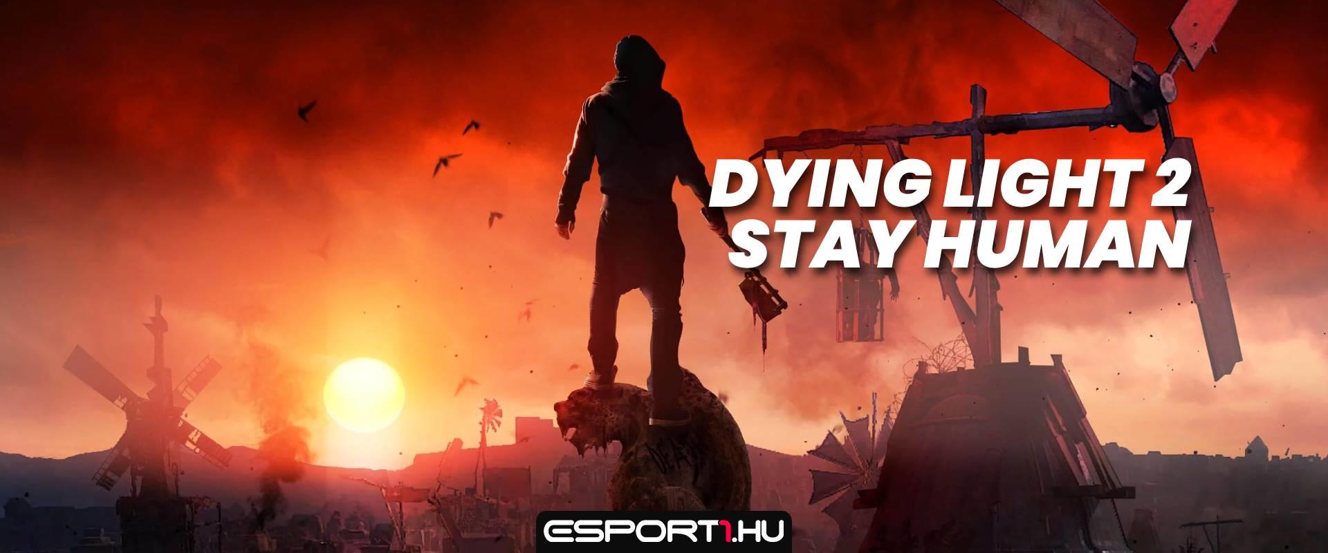 Dying Light 2 teszt – A szinte tökéletes zombis móka?