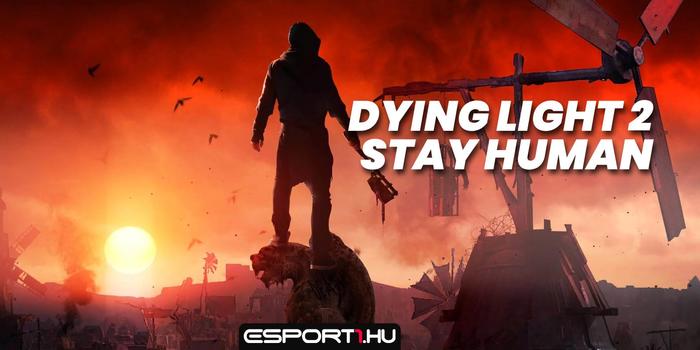 Gaming - Dying Light 2 teszt – A szinte tökéletes zombis móka?