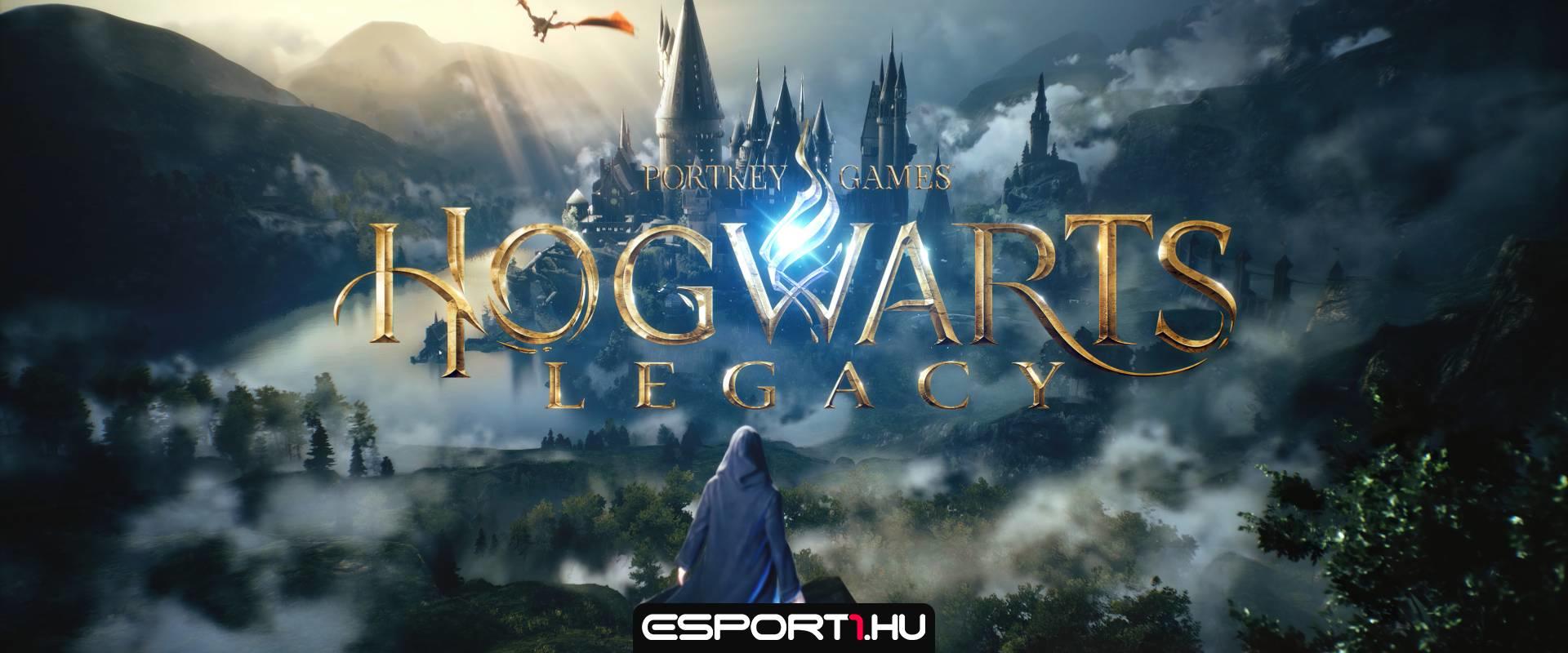 Hogwarts Legacy: Ha minden igaz, már nem kell sokat várni rá