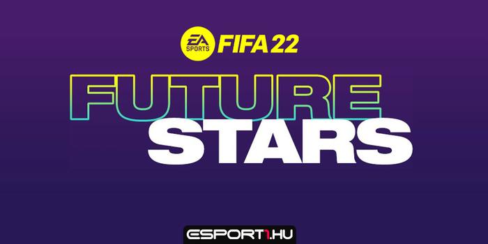 FIFA - Tovább tart a Future Stars Rush Objective, mert ezt is elbaltázta az EA