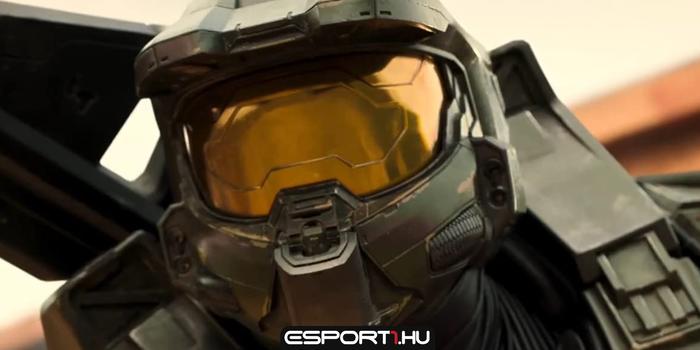 Gaming - Már be is rendelték a 2. évadot a Halo-sorozatból