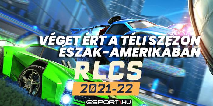 Rocket League - RLCS: Győzelemmel ünnepelte a Version1 a Major-kvalifikációt