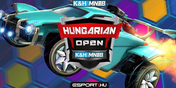 Magyar Nemzeti E-sport Bajnokság - Véget ért a K&H MNEB–HO Invitational csoportköre, megvannak a rájátszás csapatai