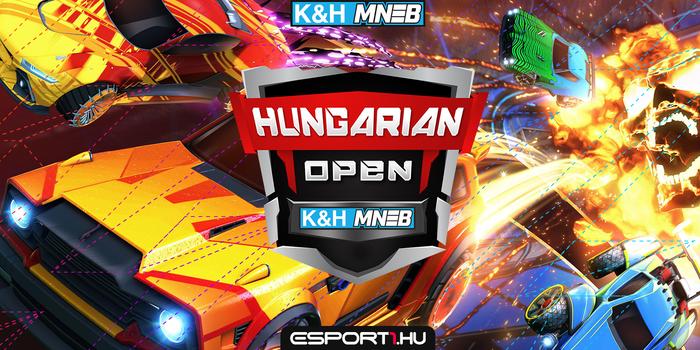 Magyar Nemzeti E-sport Bajnokság - Megnyílt a regisztráció a K&H MNEB-HO első eseményének selejtezőire