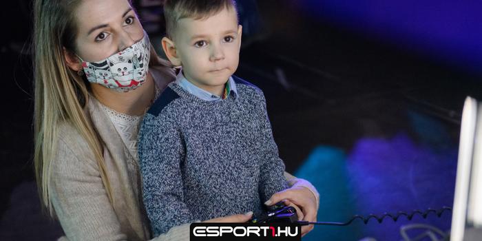 Gaming - YouTuberek, VR- és társasjátékok, e-sport verseny vár titeket Szolnokon, Békéscsabán és Szegeden is