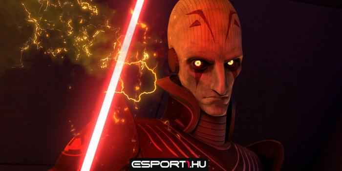 Gaming - A rajongók belekötöttek az Obi-Wan előzetesbe, petíciót indítottak