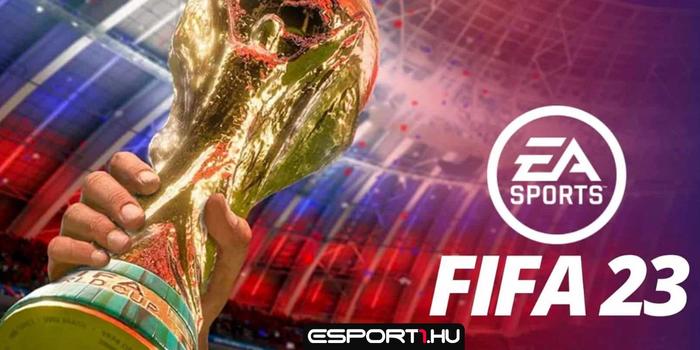 FIFA - Hat változtatás, ami feldobná a FIFA23-t