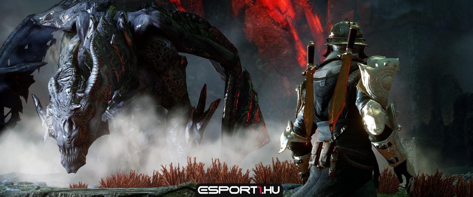Dragon Age 4: Nem lesz ott az EA Play-en; mert a rendezvény is elmarad