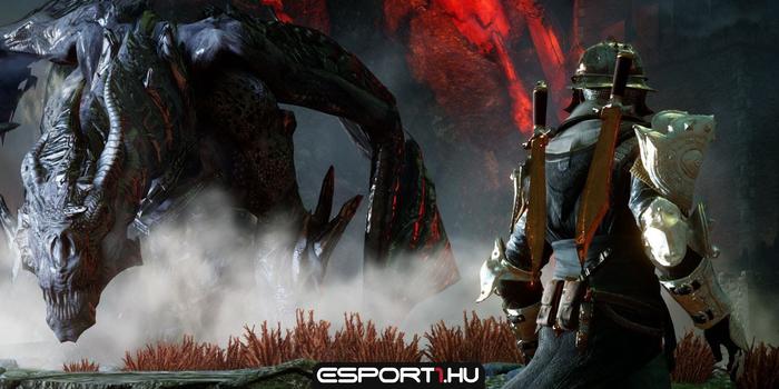Gaming - Dragon Age 4: Nem lesz ott az EA Play-en; mert a rendezvény is elmarad