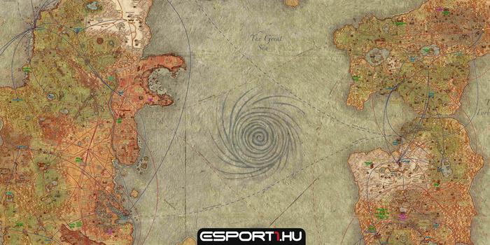 World of Warcraft - World of Warcraft: Így néznek ki Európa országai a játék ikonikus stílusában