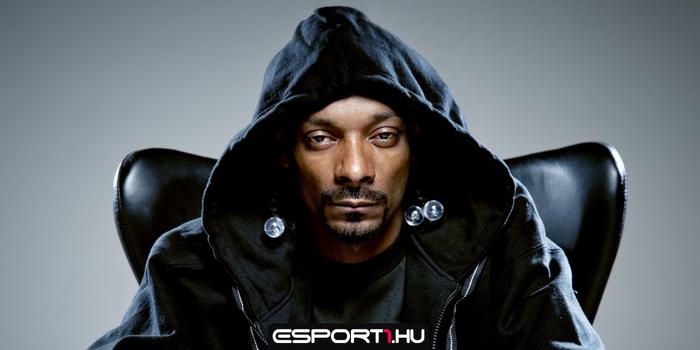 Gaming - Egyre biztosabb, hogy jön Snoop Dogg Call of Duty skinje!