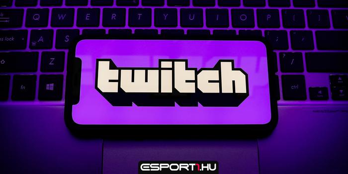 Gaming - Átdolgozza bejelentési rendszerét a Twitch