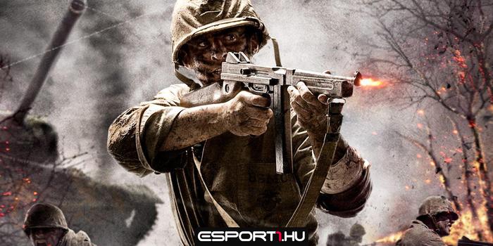 Gaming - Több régebbi Call of Duty-játék is remastered változatot kaphat