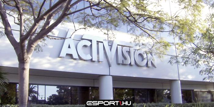 Gaming - Újabb pert indítottak az Activision Blizzard ellen
