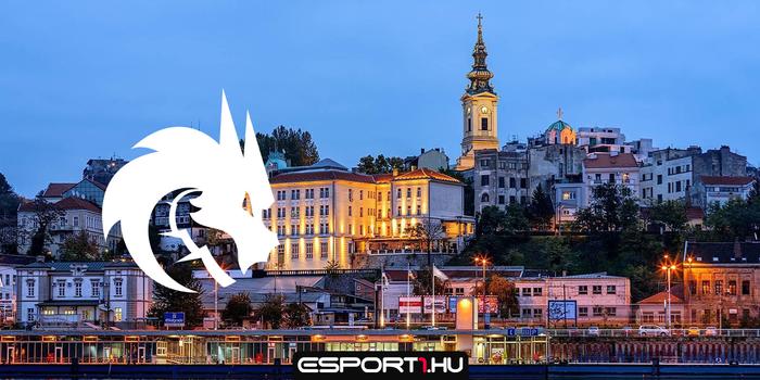 CS:GO - A szankciók miatt Belgrádba költözik a Team Spirit