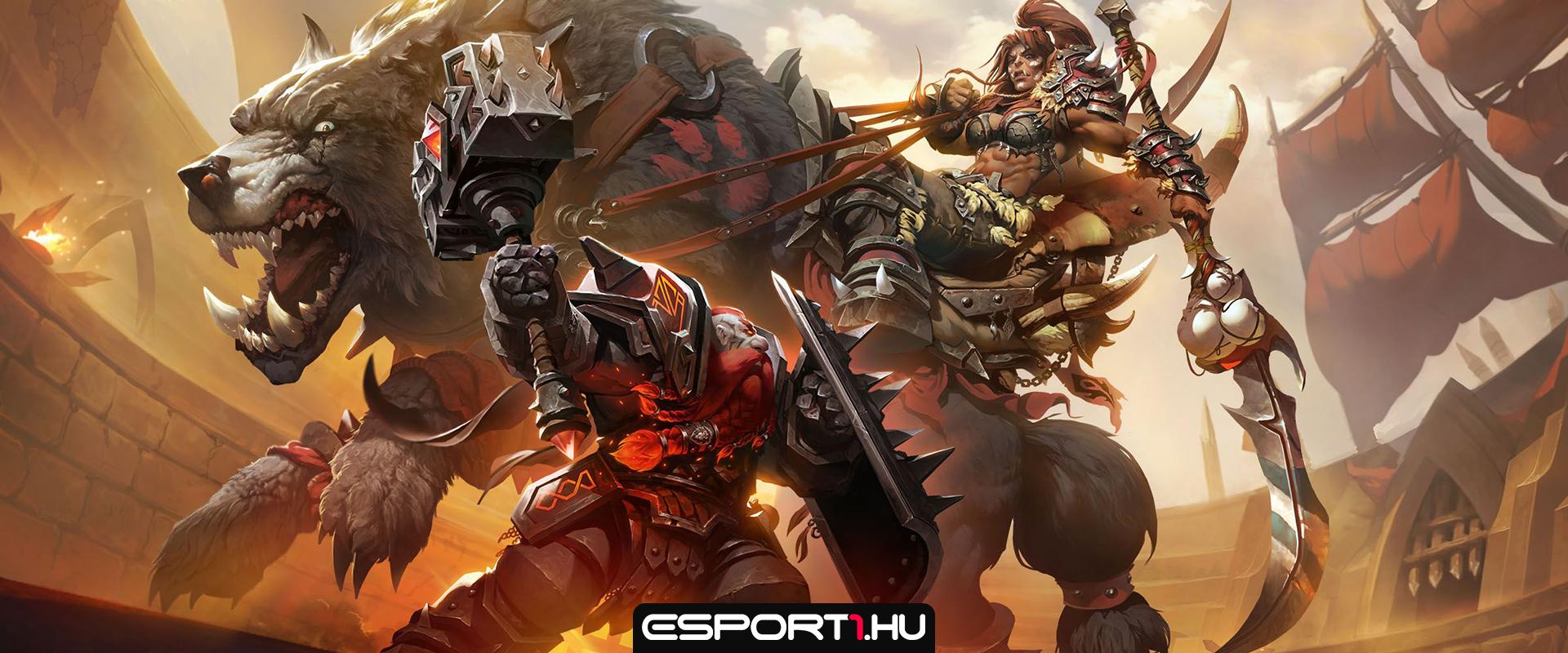 World of Warcraft: 30 milliót sem sajnált már a játékra egy e-sport csapat