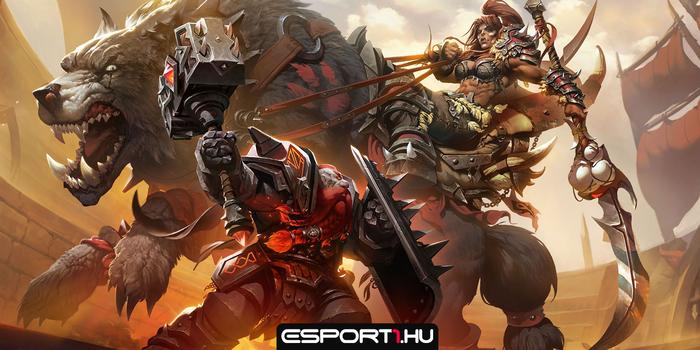 Gaming - World of Warcraft: 30 milliót sem sajnált már a játékra egy e-sport csapat