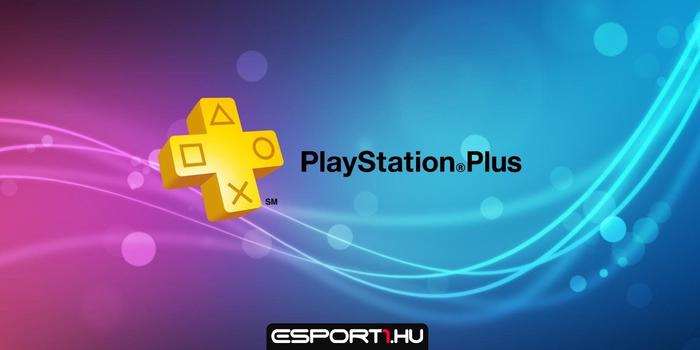 Gaming - Júniusban érkezik a megújult PlayStation Plus